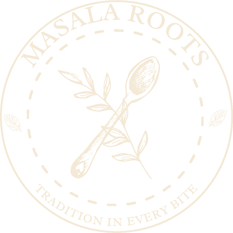 Masala Roots — Tradition in Every Bite